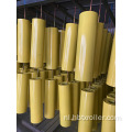 Design Idler transportrol Roller Cema transportband Roletes